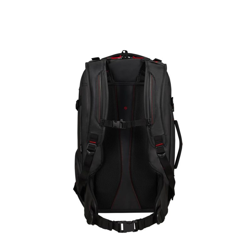 Custom Samsonite® Recycled Ecodiver Water Resistant Travel Backpack - 8