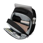 Custom Samsonite® Recycled Paralux Everyday Backpack - 2