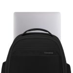 Custom Samsonite® Recycled Paralux Everyday Backpack - 3