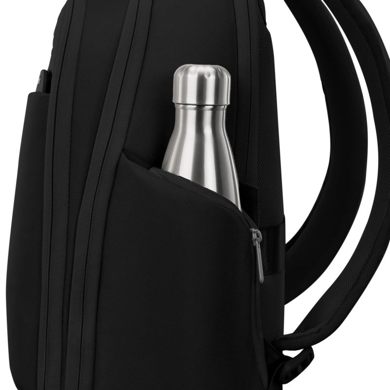 Custom Samsonite® Recycled Paralux Everyday Backpack - 6