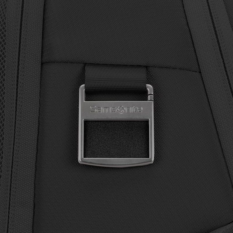Custom Samsonite® Recycled Paralux Everyday Backpack - 8