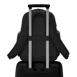 Custom Samsonite® Recycled Paralux Everyday Backpack - 9
