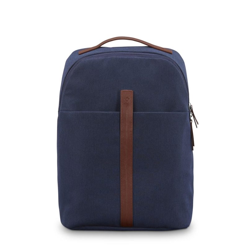 Custom Samsonite® Recycled Virtuosa Laptop Backpack - 1