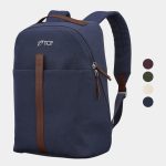 Custom Samsonite® Recycled Virtuosa Laptop Backpack