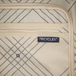 Custom Samsonite® Recycled Virtuosa Laptop Backpack - 3