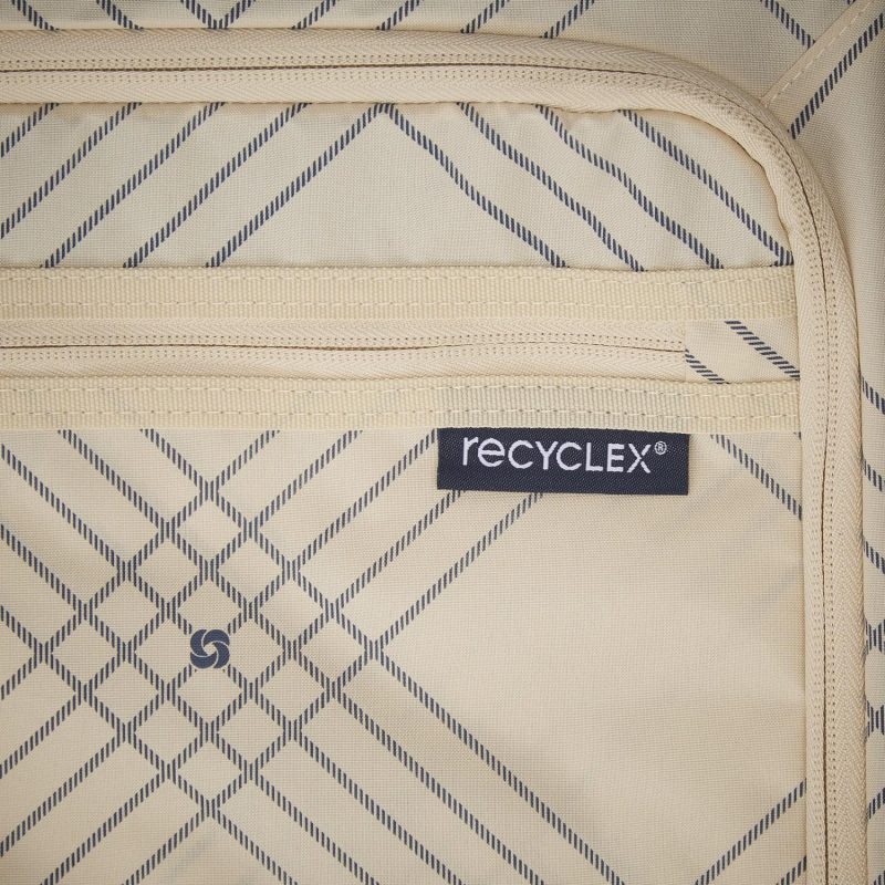 Custom Samsonite® Recycled Virtuosa Laptop Backpack - 3