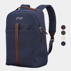 Custom Samsonite® Recycled Virtuosa Laptop Backpack