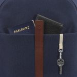 Custom Samsonite® Recycled Virtuosa Laptop Backpack - 4