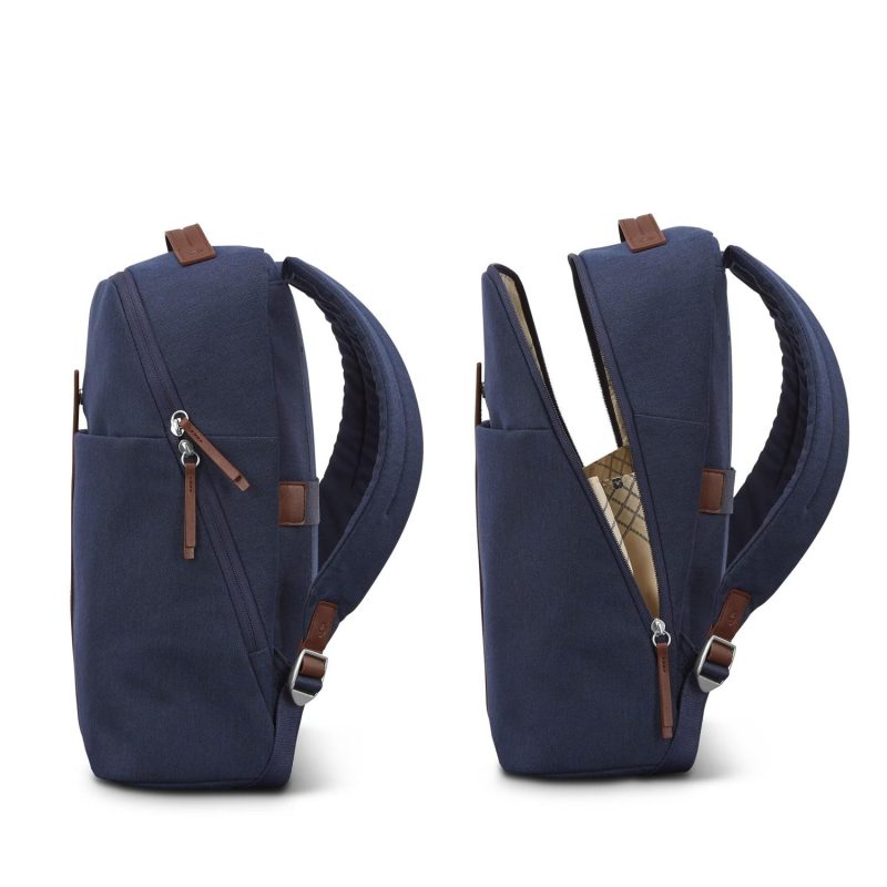 Custom Samsonite® Recycled Virtuosa Laptop Backpack - 5