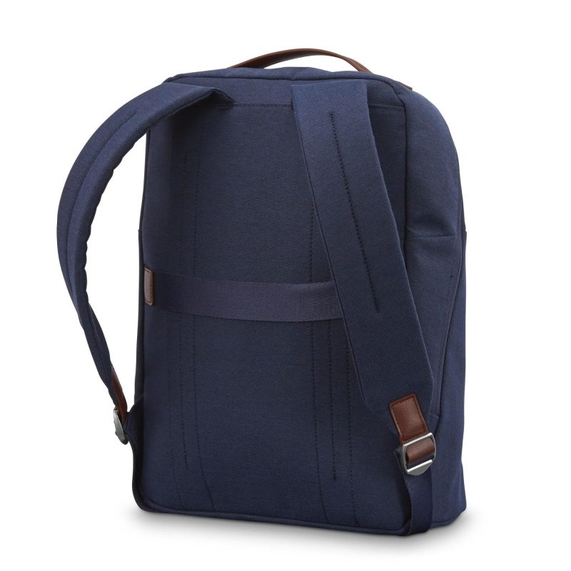 Custom Samsonite® Recycled Virtuosa Laptop Backpack - 6