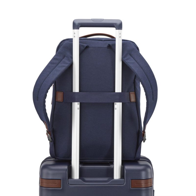 Custom Samsonite® Recycled Virtuosa Laptop Backpack - 7