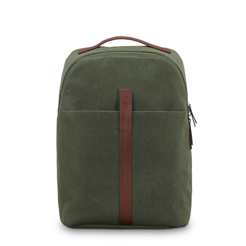 Custom Samsonite® Recycled Virtuosa Laptop Backpack - 8