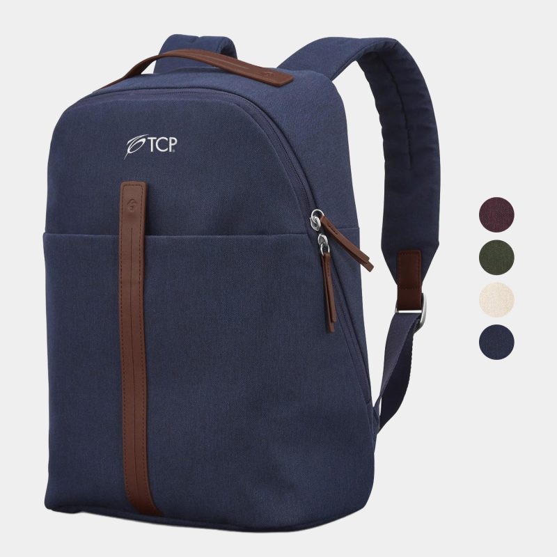 Custom Samsonite® Recycled Virtuosa Laptop Backpack