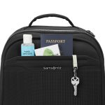 Custom Samsonite® Silhouette 18 Classic Laptop Backpack - 2