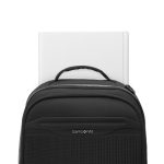 Custom Samsonite® Silhouette 18 Classic Laptop Backpack - 3