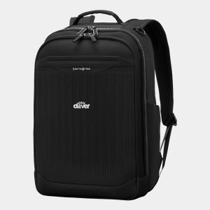 Custom Samsonite® Silhouette 18 Classic Laptop Backpack