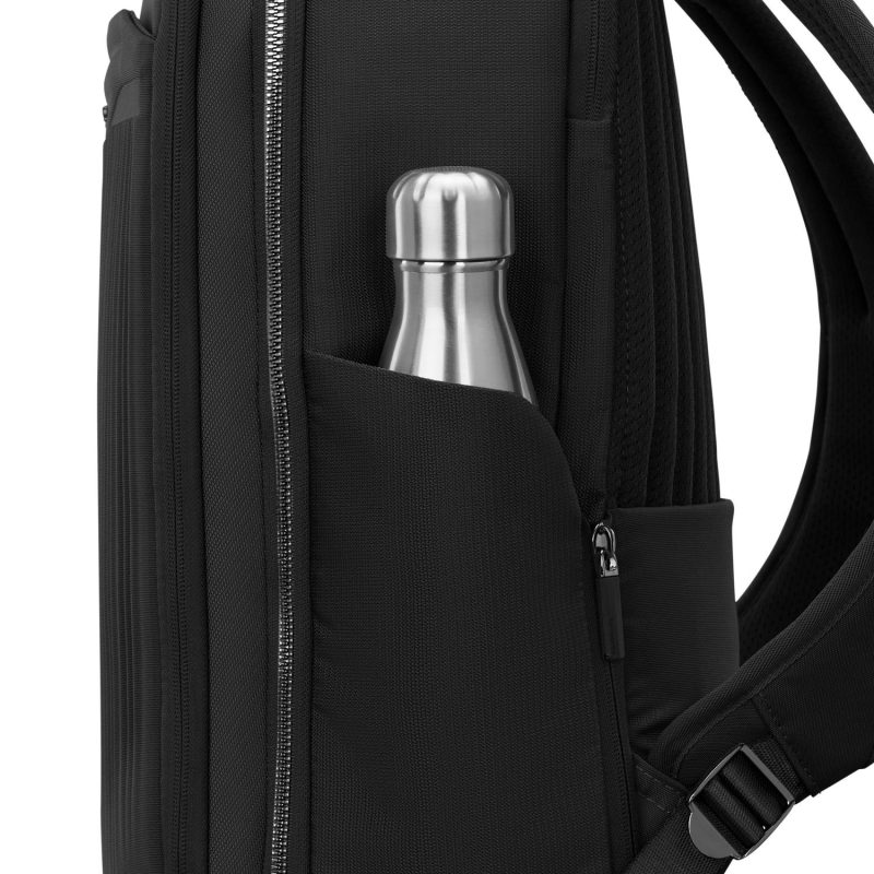 Custom Samsonite® Silhouette 18 Classic Laptop Backpack - 4
