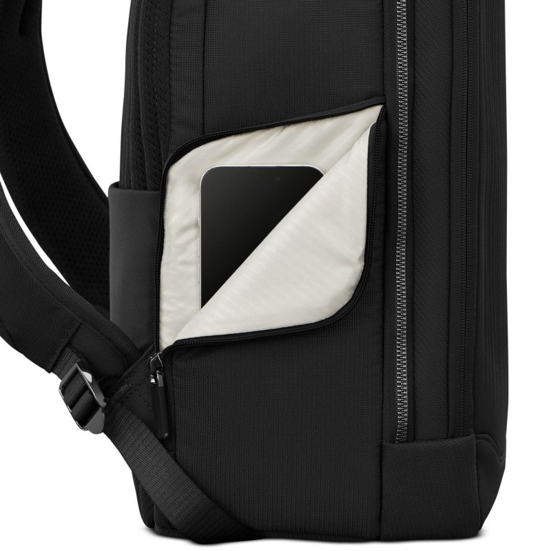 Custom Samsonite® Silhouette 18 Classic Laptop Backpack - 5
