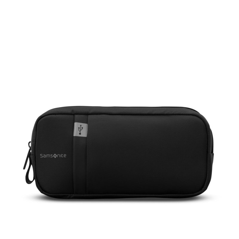 Custom Samsonite® Silhouette 18 Classic Laptop Backpack - 7