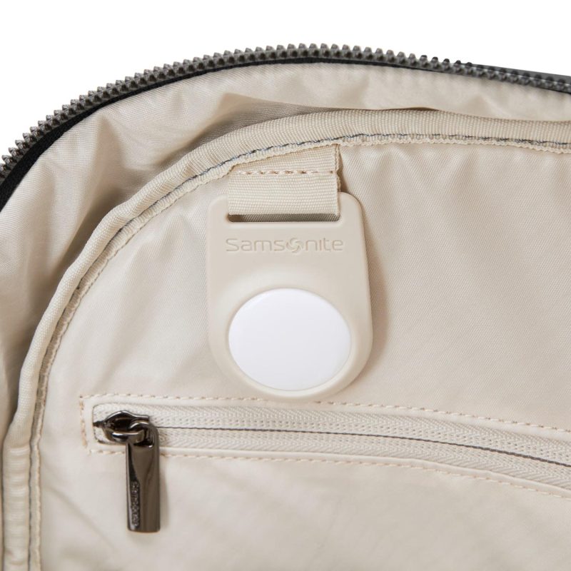 Custom Samsonite® Silhouette 18 Classic Laptop Backpack - 8