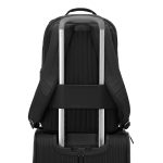 Custom Samsonite® Silhouette 18 Classic Laptop Backpack - 9