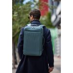 Custom Samsonite® Silhouette Recycled 18 Travel Backpack - 1