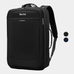 Custom Samsonite® Silhouette Recycled 18 Travel Backpack