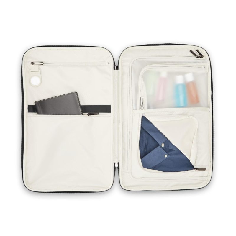 Custom Samsonite® Silhouette Recycled 18 Travel Backpack - 2