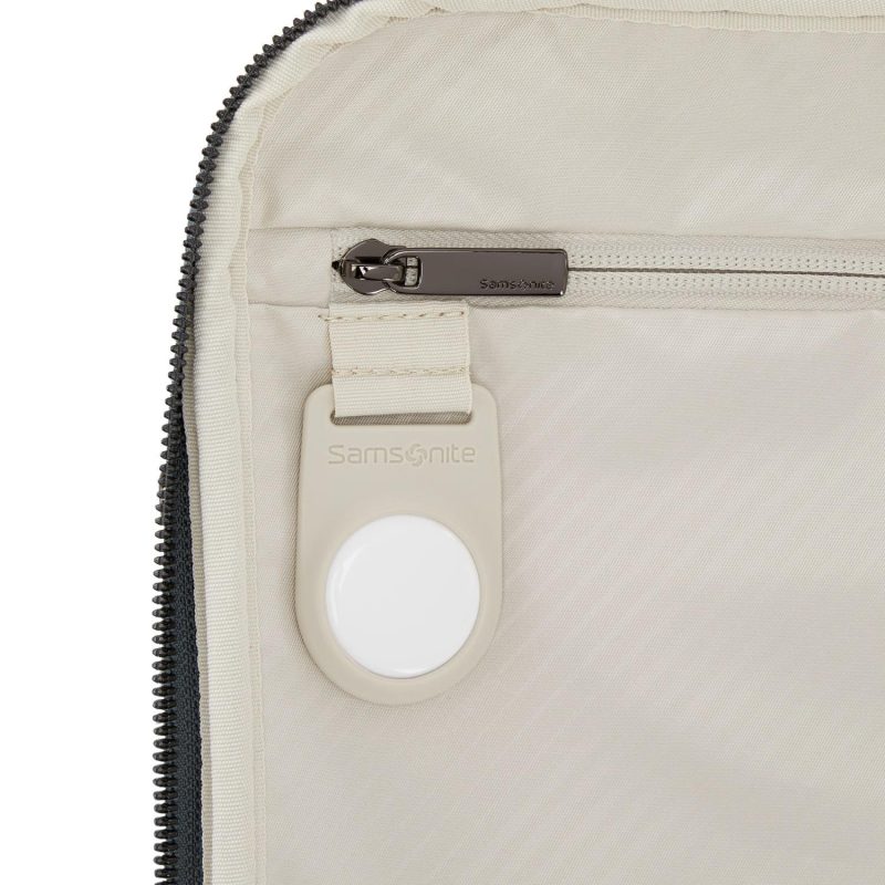 Custom Samsonite® Silhouette Recycled 18 Travel Backpack - 4