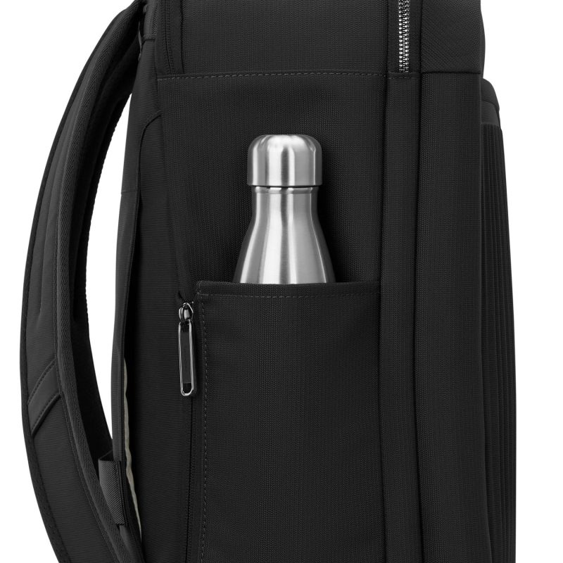 Custom Samsonite® Silhouette Recycled 18 Travel Backpack - 5