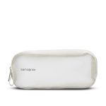 Custom Samsonite® Silhouette Recycled 18 Travel Backpack - 8