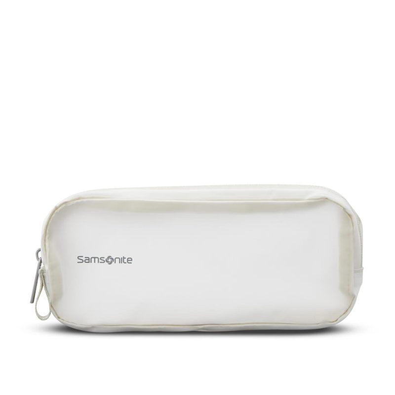 Custom Samsonite® Silhouette Recycled 18 Travel Backpack - 8