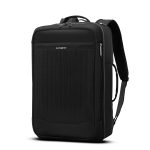 Custom Samsonite® Silhouette Recycled 18 Travel Backpack - 9