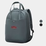 Custom Samsonite® Silhouette Recycled 18 Women's Travel Backpack