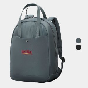 Custom Samsonite® Silhouette Recycled 18 Women's Travel Backpack