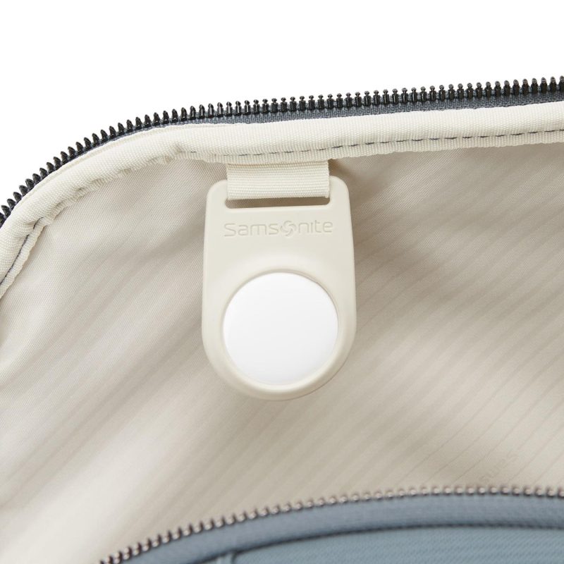 Custom Samsonite® Silhouette Recycled 18 Women's Travel Backpack - 5
