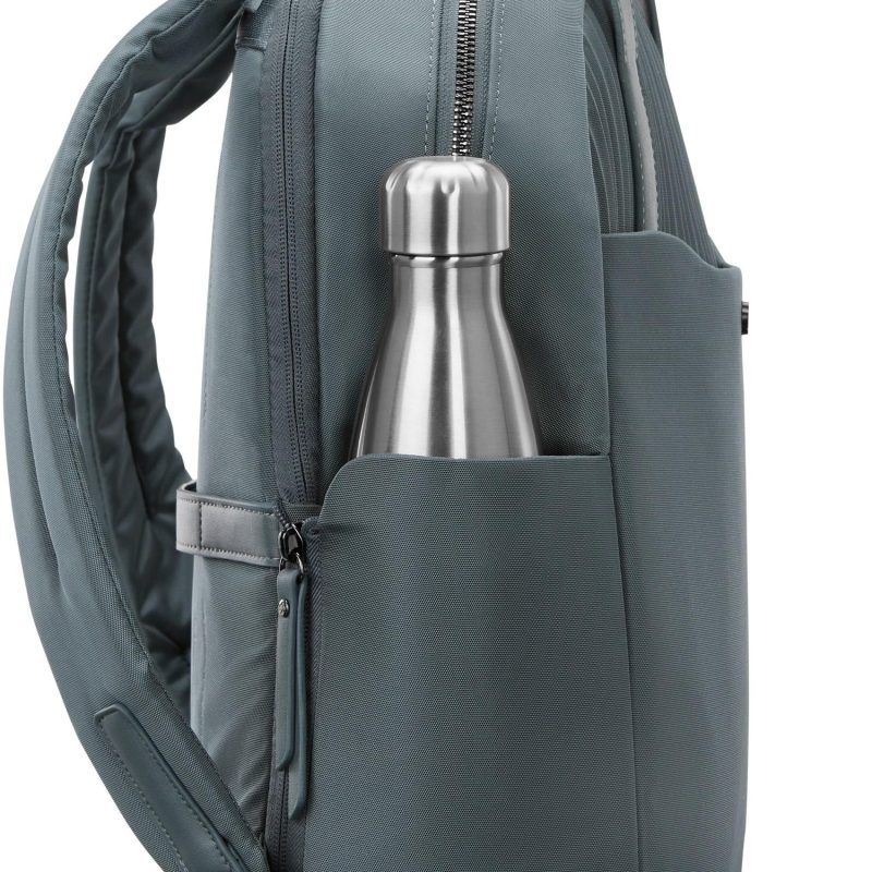 Custom Samsonite® Silhouette Recycled 18 Women's Travel Backpack - 6