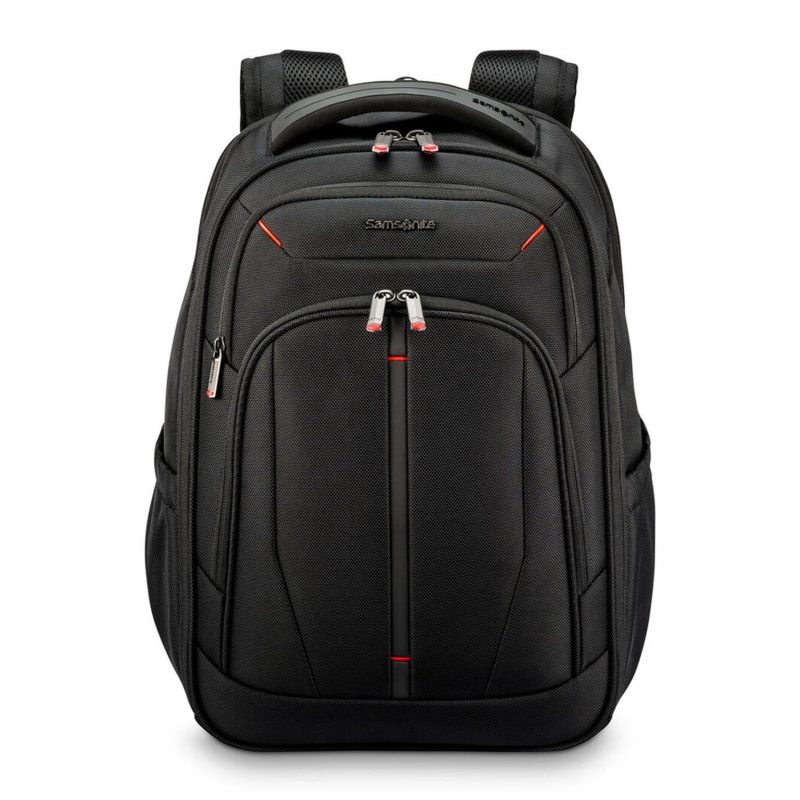 Custom Samsonite® Xenon 4.0 Large Expandable Backpack - 2