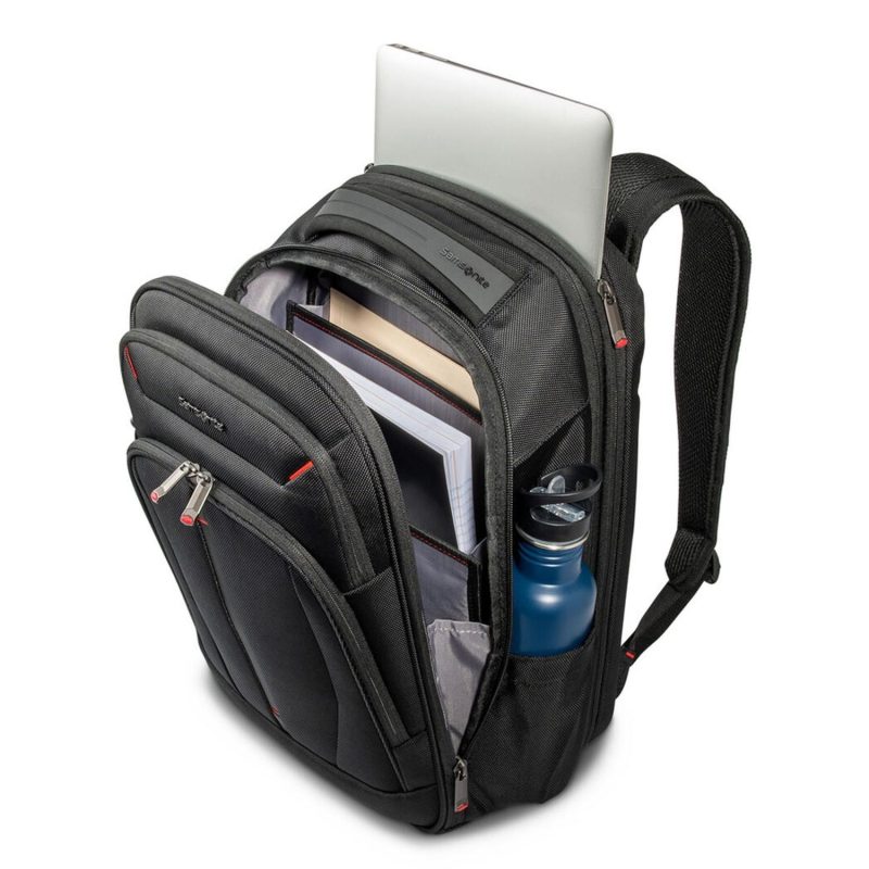 Custom Samsonite® Xenon 4.0 Large Expandable Backpack - 3