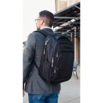 Custom Samsonite® Xenon 4.0 Large Expandable Backpack - 4