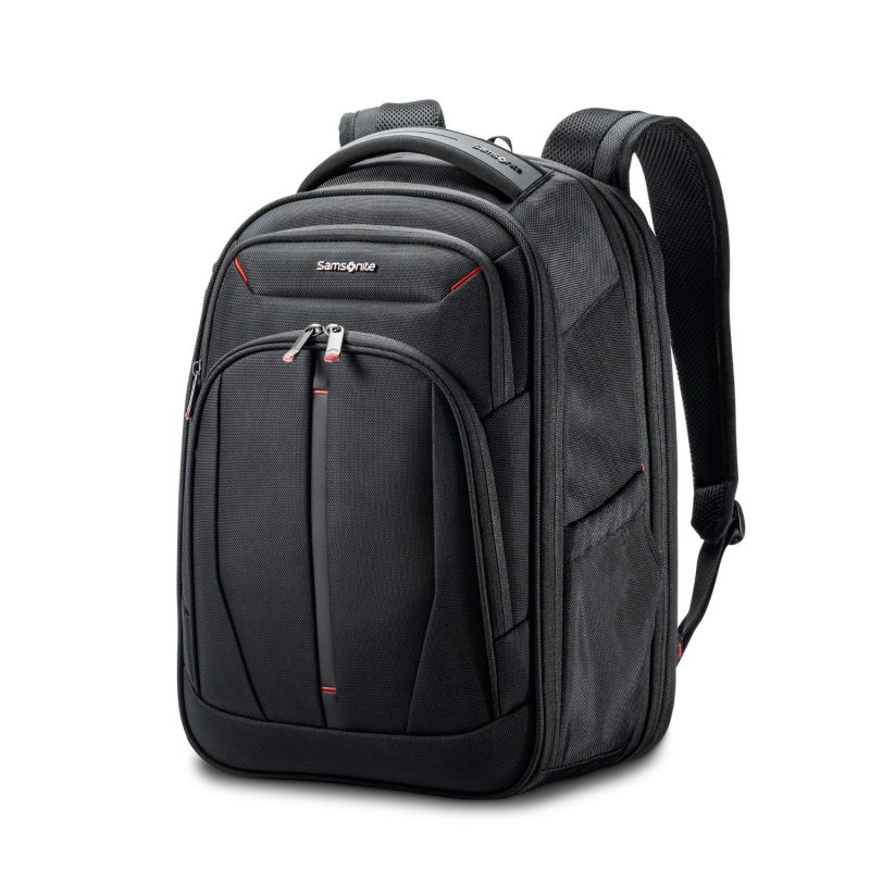 Custom Samsonite® Xenon 4.0 Large Expandable Backpack