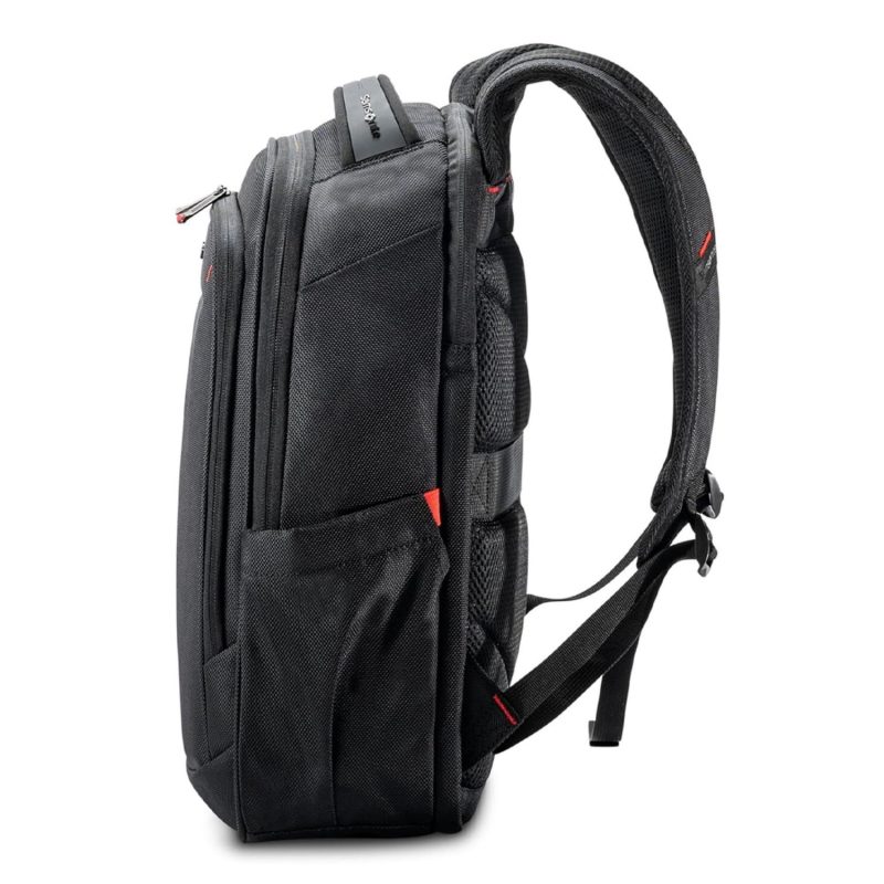 Custom Samsonite® Xenon 4.0 Slim Backpack - 4