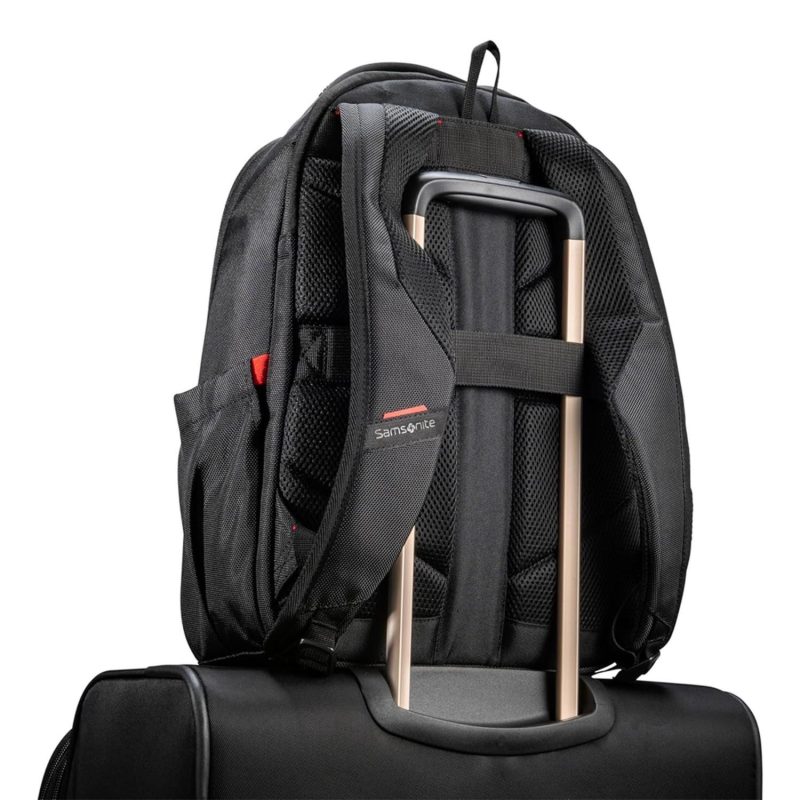 Custom Samsonite® Xenon 4.0 Slim Backpack - 5