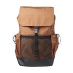 Custom Satchel Backpacks w/ Custom Logo - 2