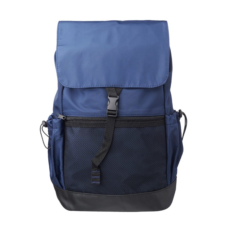 Custom Satchel Backpacks w/ Custom Logo - 3
