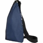 Custom Simple Recycled Sling Pack - 3