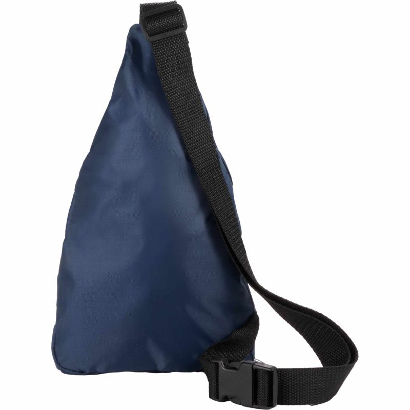 Custom Simple Recycled Sling Pack - 4