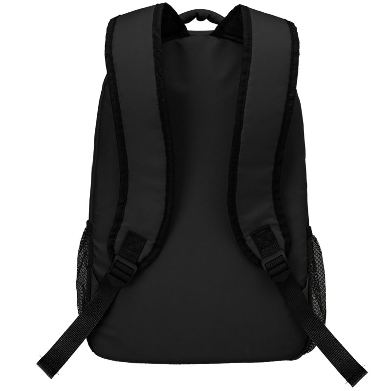 Custom Sleek Bag High Tech Laptop Backpack - 4