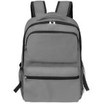 Custom Sleek Bag High Tech Laptop Backpack - 6