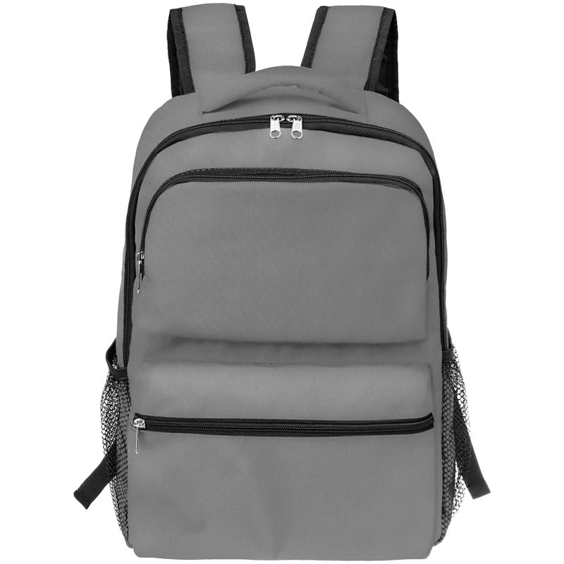 Custom Sleek Bag High Tech Laptop Backpack - 6